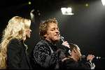 Wernhout 28 maart 2003
Princess Model of the year verkiezing.
Tony Neef