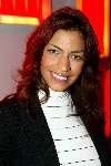 Amstelveen 27 maart 2004
Presentatie nieuwe Powerplate bij special sports.
Touriya