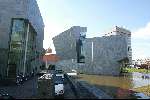 Eindhoven 27 maart 2004
Van Abbemuseum 2004