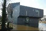 Eindhoven 27 maart 2004
Van Abbemuseum 2004