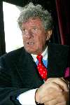 Blaricum 2 maart 2004
Willibrord Frequin