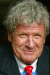Blaricum 2 maart 2004
Willibrord Frequin