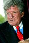 Blaricum 2 maart 2004
Willibrord Frequin
