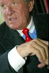 Blaricum 2 maart 2004
Willibrord Frequin