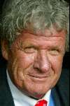 Blaricum 2 maart 2004
Willibrord Frequin