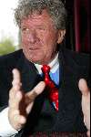 Blaricum 2 maart 2004
Willibrord Frequin