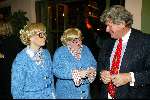 Wernhout 28 maart 2003
Princess Model of the year verkiezing.
Willibrord Frequin