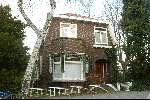 Amstelveen7 maart 2004
Nieuwe huis Xander de Busonje in Amstelveen?????
