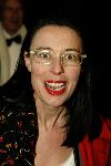 Amsterdam 9 maart 2005
Premiere Hotel Rwanda in Tushinski
Adelheid Roosen
