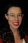 Amsterdam 9 maart 2005
Premiere Hotel Rwanda in Tushinski
Adelheid Roosen