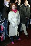 Amsterdam 11 maart 2005
Premiere Miss Congeniality in  Tuschinksi.
Anatevka