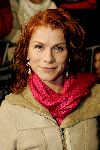 Amsterdam 11 maart 2005
Premiere Miss Congeniality in  Tuschinksi.
Anatevka