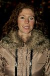 Amsterdam 9 maart 2005
Premiere Hotel Rwanda in Tushinski
Barbara Barend