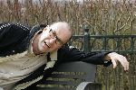 Biddingshuizen 25 maart 2005
opening Walibi World.
Bart Chabot