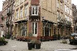 Amsterdam 18 maart 2005
Cafe Bond