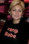 Amsterdam 26 maart 2005
Caroline Tensen