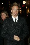 Amsterdam 9 maart 2005
Premiere Hotel Rwanda in Tushinski
Charly Luske