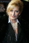 Amsterdam 11 maart 2005
Premiere Miss Congeniality in  Tuschinksi.
Christine v d Horst