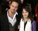 Amsterdam 11 maart 2005
Premiere Miss Congeniality in  Tuschinksi.
Christoph Haddad met ...