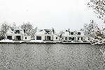 Nigtevecht 3 maart 2005
Huis Anouk Smulders en Edwin Smulders in de sneeuw.
Peter Smulders bv