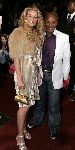 Amsterdam 11 maart 2005
Premiere Miss Congeniality in  Tuschinksi.
Inge de Bruijn en Eric Jacott