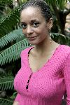 Amsterdam 8 maart 2005
Presentatie bobo's in de bush.
Fajah Lourens