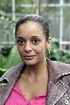 Amsterdam 8 maart 2005
Presentatie Bobo's in de bush.
Fajah Lourens