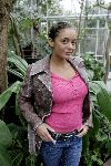 Amsterdam 8 maart 2005
Presentatie Bobo's in de bush.
Fajah Lourens