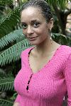 Amsterdam 8 maart 2005
Presentatie Bobo's in de bush.
Fajah Lourens