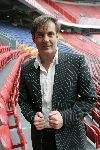 Amsterdam 18 maart 2005
 Persconferentie Gordon Gerard Joling en Rene Froger in Amsterdam arena