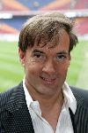 Amsterdam 18 maart 2005
 Persconferentie Gordon Gerard Joling en Rene Froger in Amsterdam arena