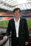 Amsterdam 18 maart 2005
 Persconferentie Gordon Gerard Joling en Rene Froger in Amsterdam arena