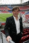 Amsterdam 18 maart 2005
 Persconferentie Gordon Gerard Joling en Rene Froger in Amsterdam arena