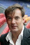 Amsterdam 18 maart 2005
 Persconferentie Gordon Gerard Joling en Rene Froger in Amsterdam arena