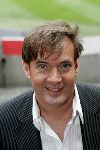 Amsterdam 18 maart 2005
 Persconferentie Gordon Gerard Joling en Rene Froger in Amsterdam arena