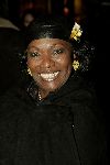 Amsterdam 9 maart 2005
Premiere Hotel Rwanda in Tushinski
Gerda Havertong