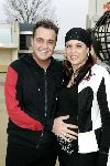 Biddingshuizen 25 maart 2005
opening Walibi World.
Grad Damen met zwangere vrouw
