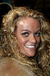 Amsterdam 11 maart 2005
Premiere Miss Congeniality in  Tuschinksi.
Inge de Bruijn