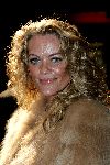 Amsterdam 11 maart 2005
Premiere Miss Congeniality 2 in TUSCHINSKI .
Inge de Bruijn