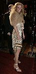 Amsterdam 11 maart 2005
Premiere Miss Congeniality 2 in TUSCHINSKI .
Inge de Bruijn