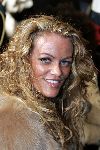 Amsterdam 11 maart 2005
Premiere Miss Congeniality in  Tuschinksi.
Inge de Bruijn