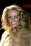 Amsterdam 11 maart 2005
Premiere Miss Congeniality 2 in TUSCHINSKI .
Inge de Bruijn