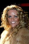Amsterdam 11 maart 2005
Premiere Miss Congeniality 2 in TUSCHINSKI .
Inge de Bruijn