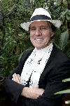 Amsterdam 8 maart 2005
Presentatie Bobo's in de bush.
Jacques Herb met vrouw