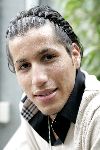 Amsterdam 8 maart 2005
Presentatie bobo's in de bush.
Jody Bernal