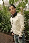 Amsterdam 8 maart 2005
Presentatie bobo's in de bush.
Jody Bernal
