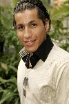 Amsterdam 8 maart 2005
Presentatie bobo's in de bush.
Jody Bernal
