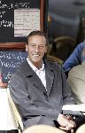 Amsterdam 16 maart 2005
Johan Neeskens
