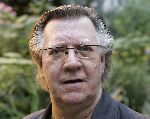Amsterdam 8 maart 2005
Presentatie bobo's in de bush.
Joop v Tellingen