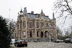 Nigtevecht 17 maart 2005
Nieuwe huis van Wendy v Dijk op Zwaanwijck. Jort Kelder zijn appartement